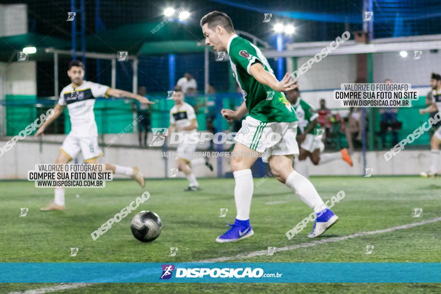 Taça QualiSports 2022 - Oitavas de Final