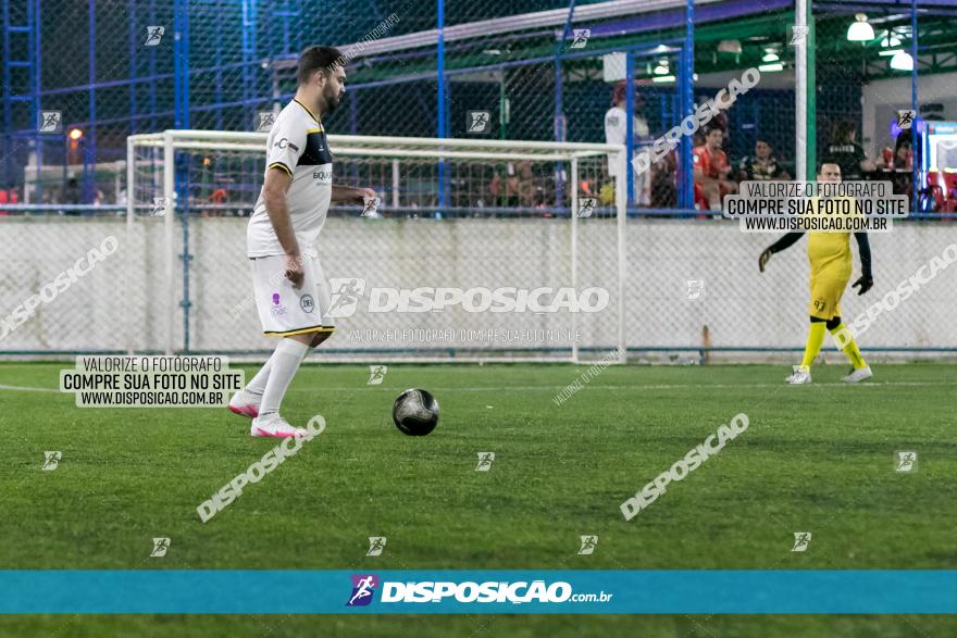 Taça QualiSports 2022 - Oitavas de Final