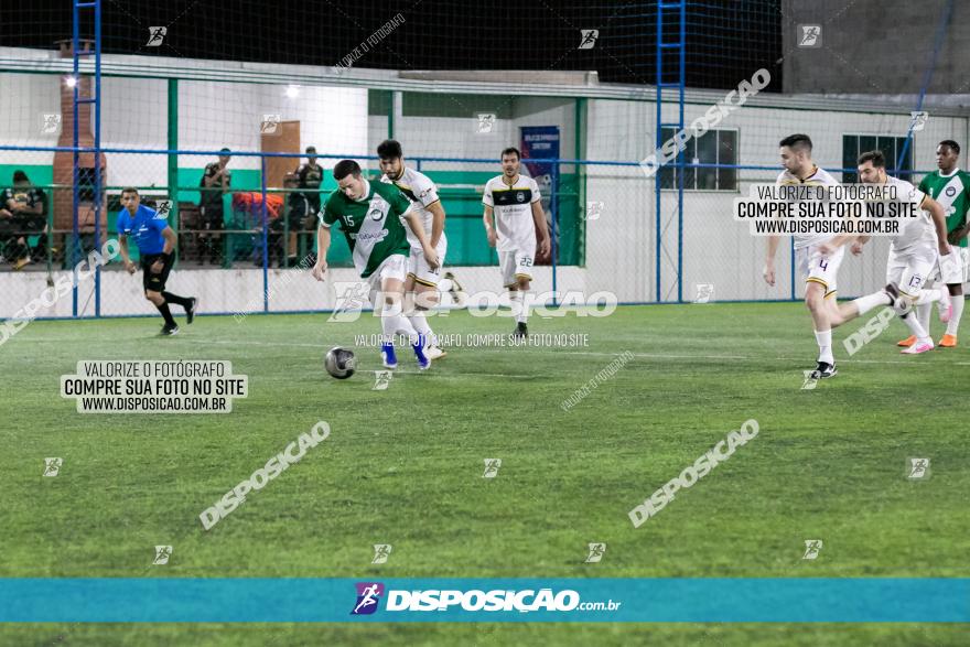 Taça QualiSports 2022 - Oitavas de Final