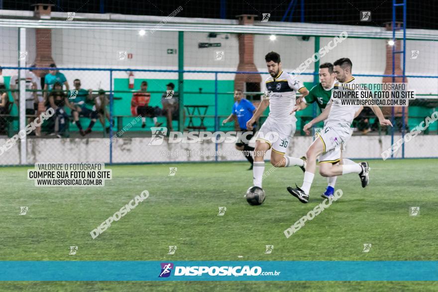 Taça QualiSports 2022 - Oitavas de Final