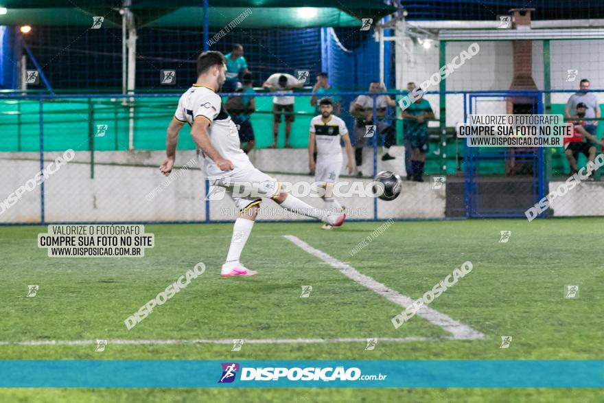 Taça QualiSports 2022 - Oitavas de Final