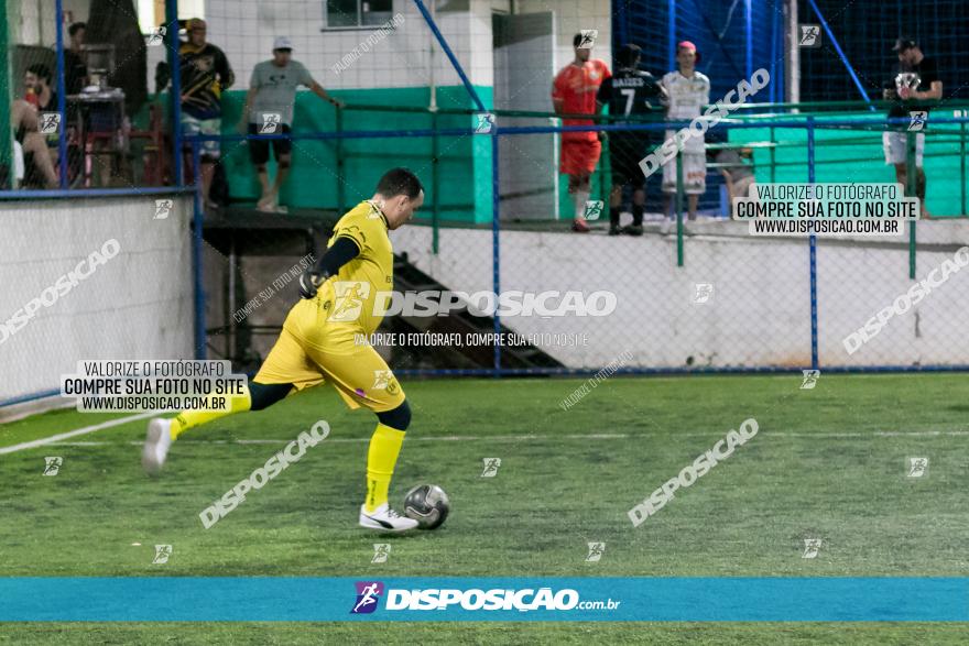 Taça QualiSports 2022 - Oitavas de Final