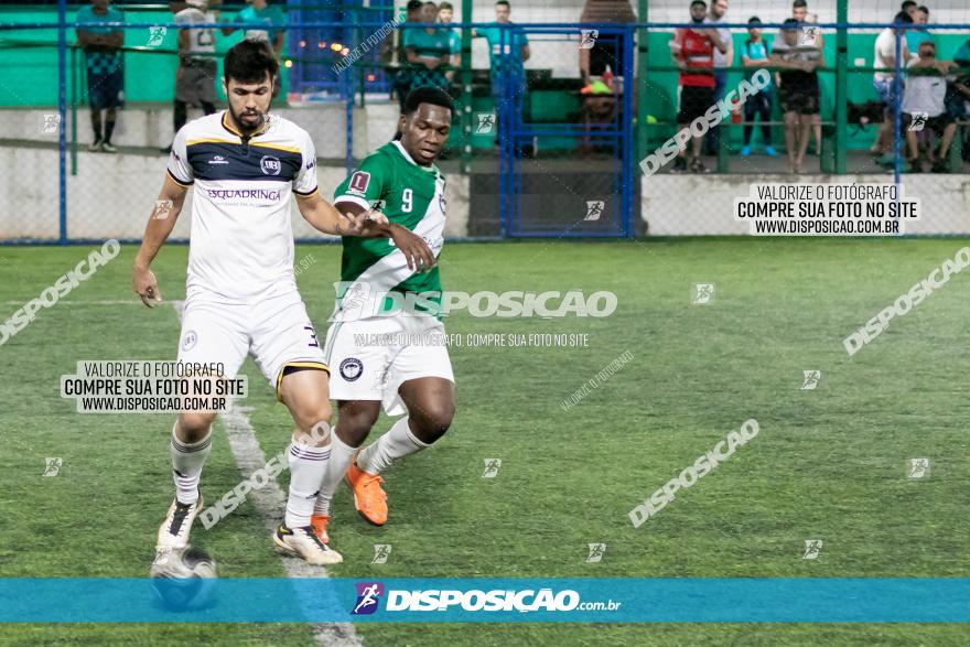 Taça QualiSports 2022 - Oitavas de Final