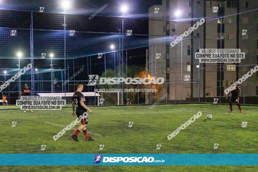 Taça QualiSports 2022 - Oitavas de Final