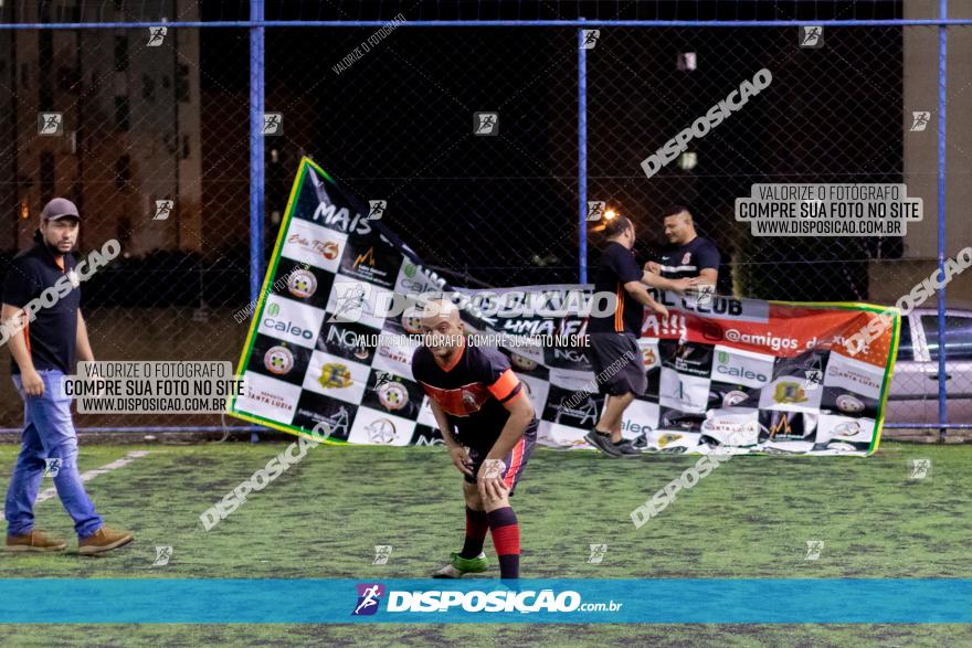 Taça QualiSports 2022 - Oitavas de Final