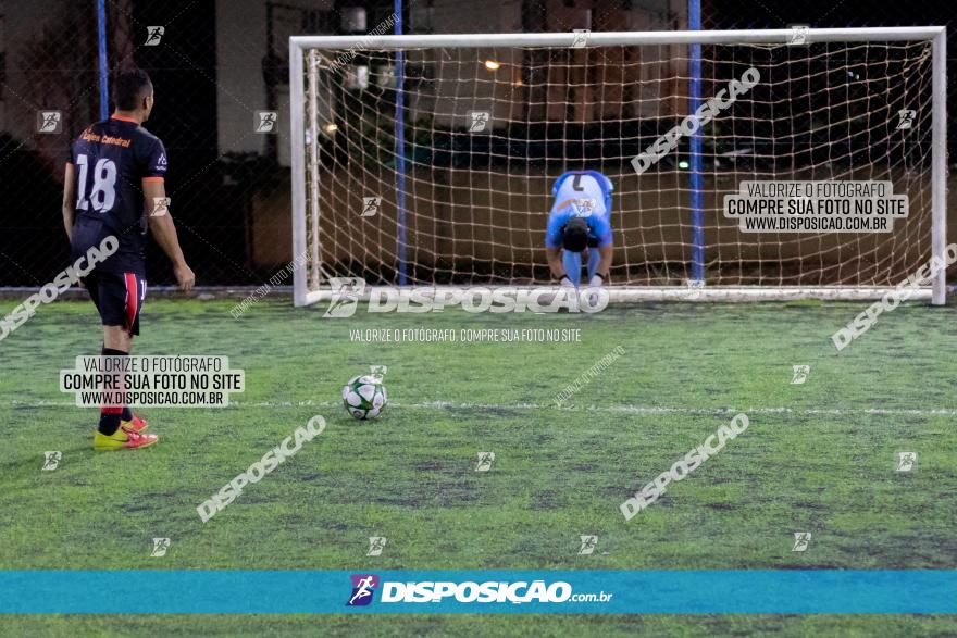 Taça QualiSports 2022 - Oitavas de Final