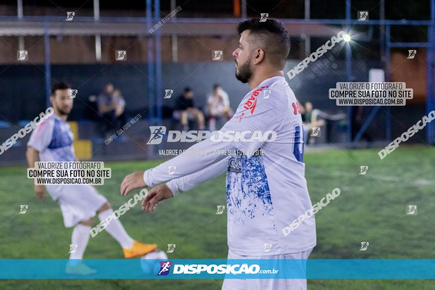 Taça QualiSports 2022 - Oitavas de Final