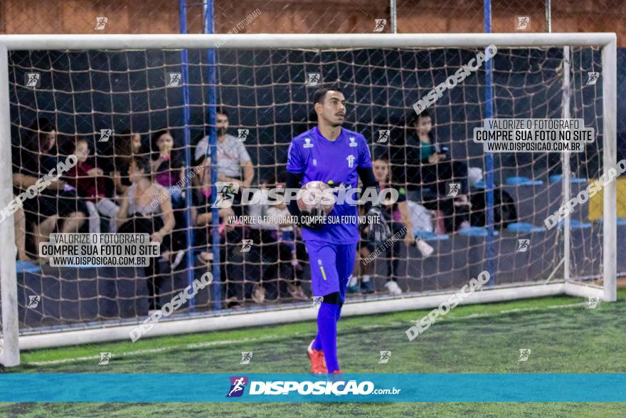 Taça QualiSports 2022 - Oitavas de Final