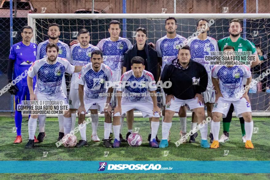 Taça QualiSports 2022 - Oitavas de Final