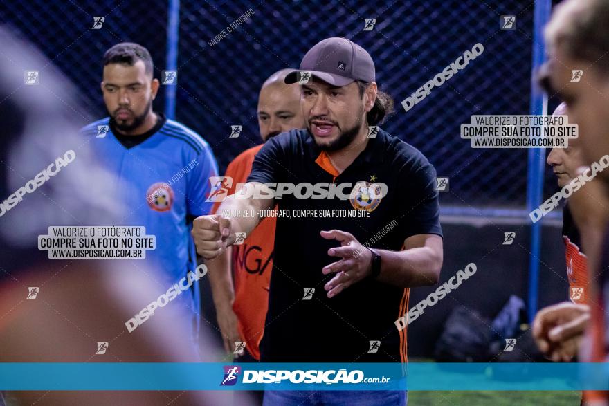 Taça QualiSports 2022 - Oitavas de Final