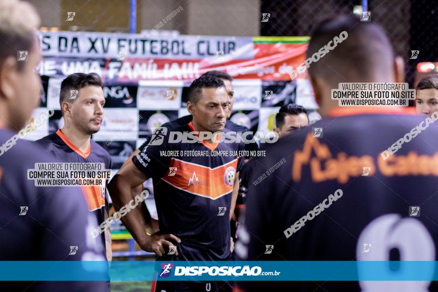 Taça QualiSports 2022 - Oitavas de Final