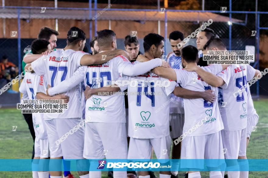 Taça QualiSports 2022 - Oitavas de Final