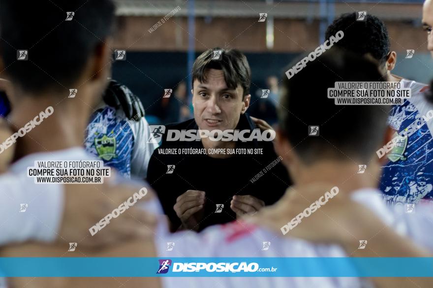 Taça QualiSports 2022 - Oitavas de Final