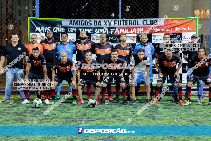 Taça QualiSports 2022 - Oitavas de Final