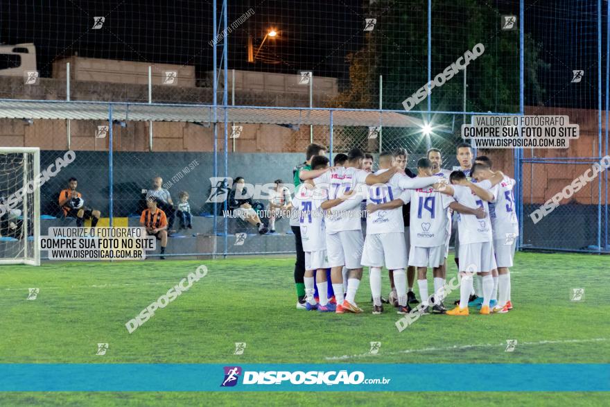 Taça QualiSports 2022 - Oitavas de Final