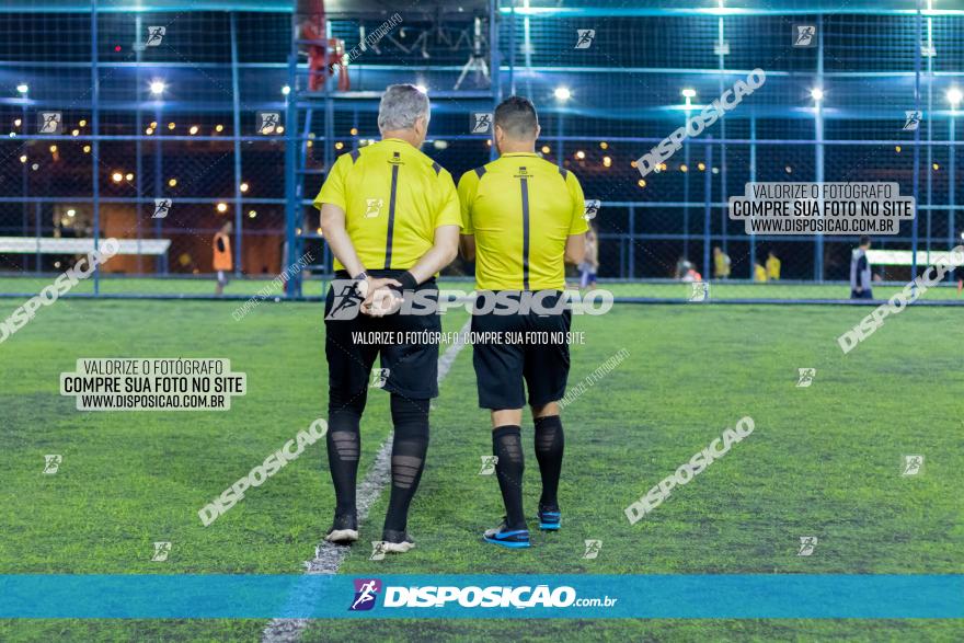 Taça QualiSports 2022 - Oitavas de Final