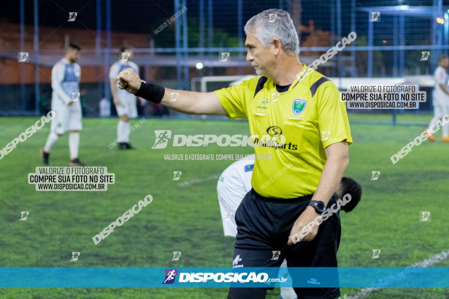 Taça QualiSports 2022 - Oitavas de Final