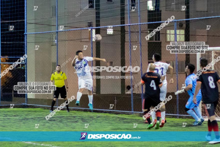 Taça QualiSports 2022 - Oitavas de Final