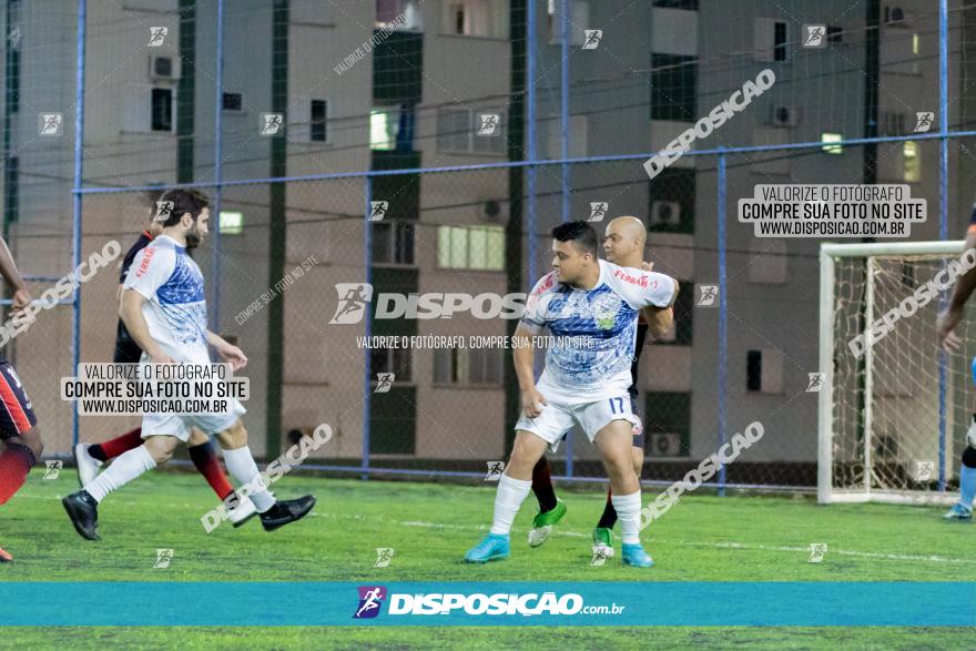 Taça QualiSports 2022 - Oitavas de Final