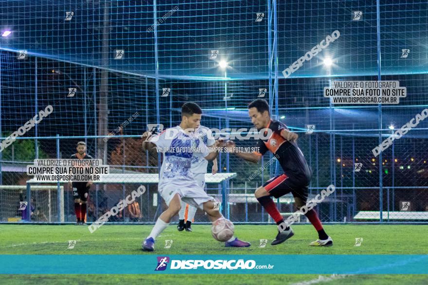 Taça QualiSports 2022 - Oitavas de Final