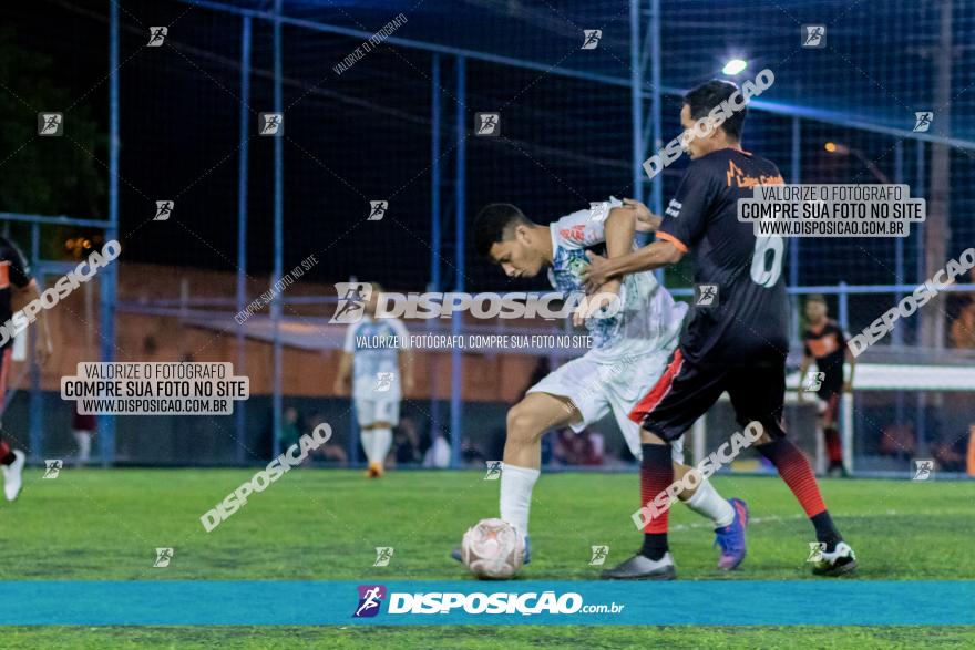 Taça QualiSports 2022 - Oitavas de Final