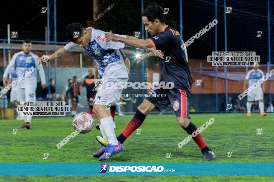 Taça QualiSports 2022 - Oitavas de Final