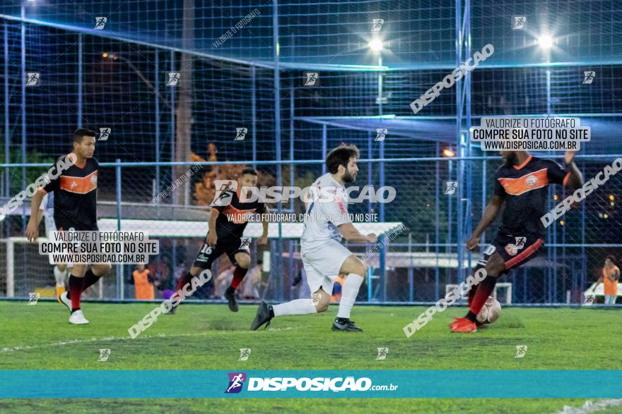 Taça QualiSports 2022 - Oitavas de Final