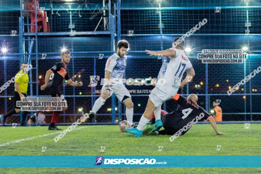 Taça QualiSports 2022 - Oitavas de Final