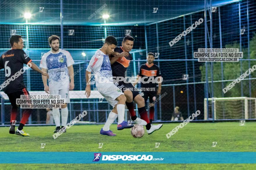 Taça QualiSports 2022 - Oitavas de Final