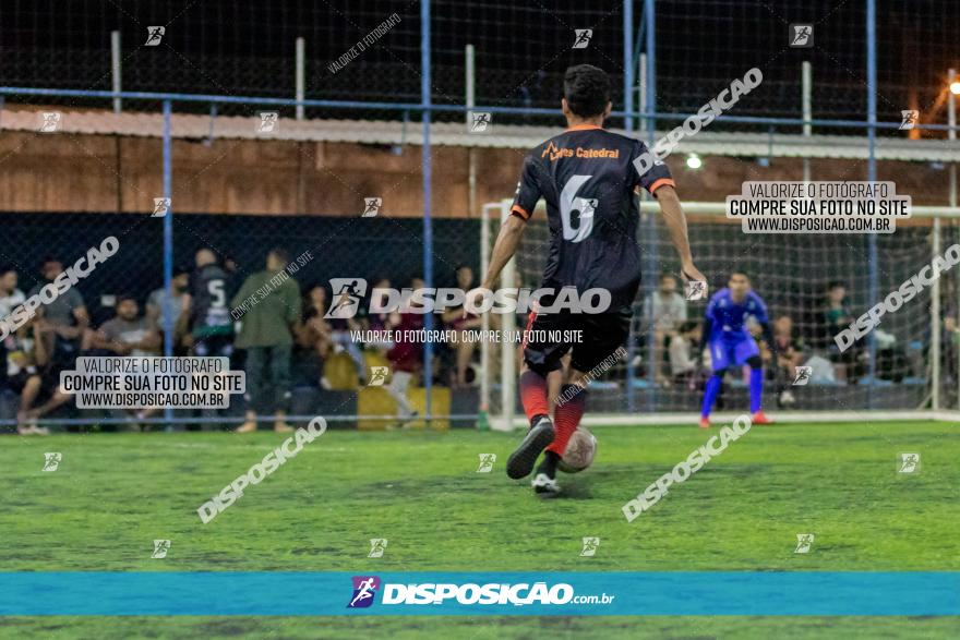 Taça QualiSports 2022 - Oitavas de Final