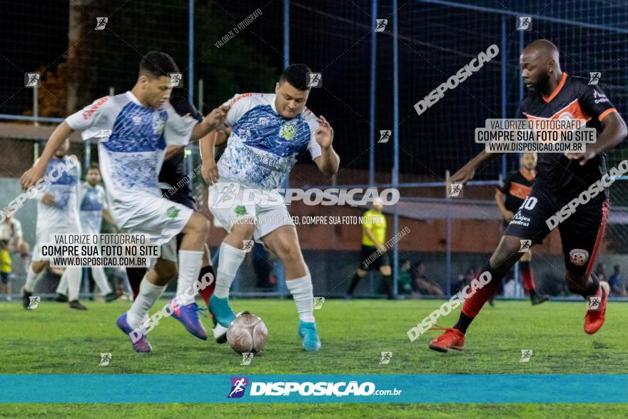 Taça QualiSports 2022 - Oitavas de Final