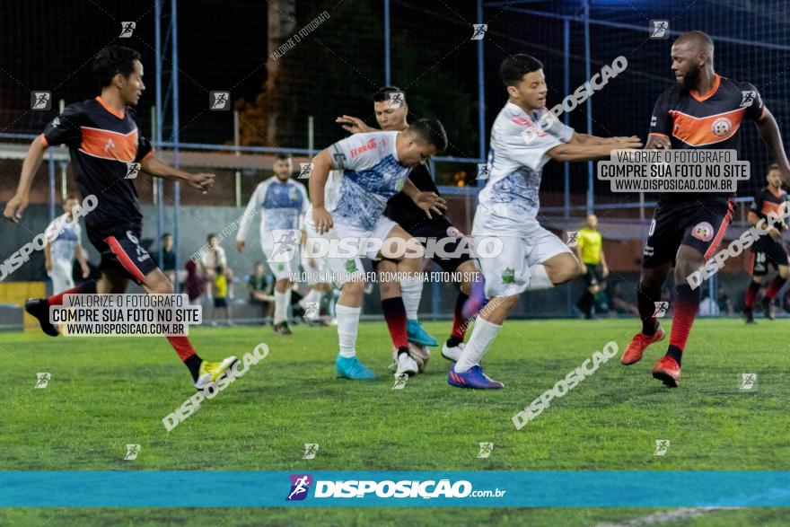 Taça QualiSports 2022 - Oitavas de Final