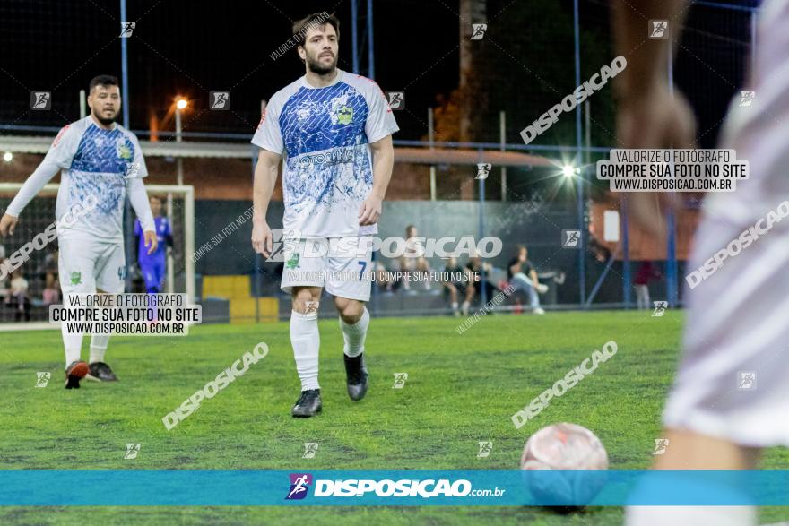 Taça QualiSports 2022 - Oitavas de Final