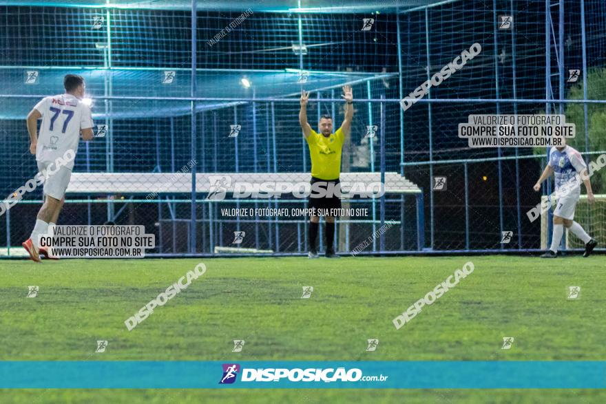 Taça QualiSports 2022 - Oitavas de Final