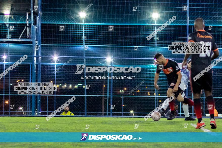 Taça QualiSports 2022 - Oitavas de Final