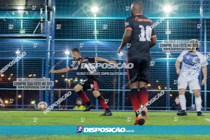 Taça QualiSports 2022 - Oitavas de Final