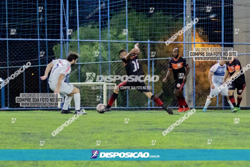 Taça QualiSports 2022 - Oitavas de Final