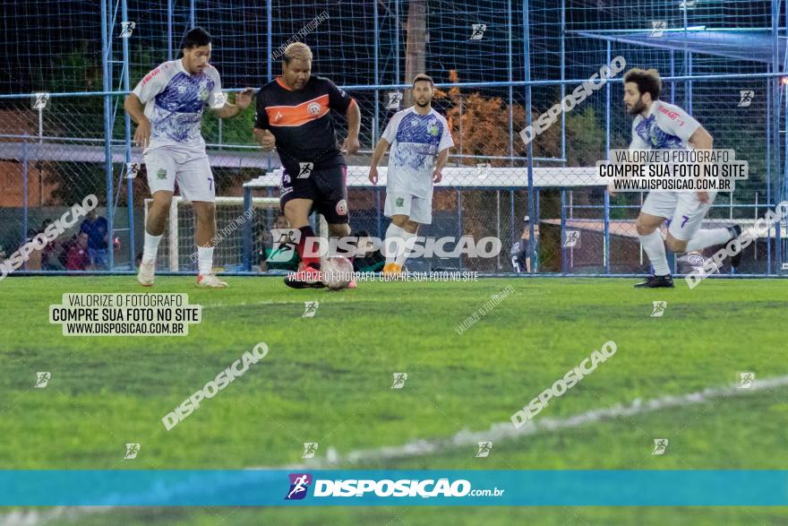 Taça QualiSports 2022 - Oitavas de Final