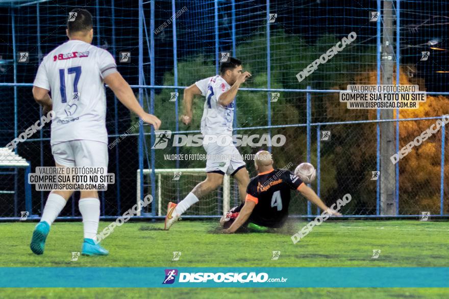 Taça QualiSports 2022 - Oitavas de Final