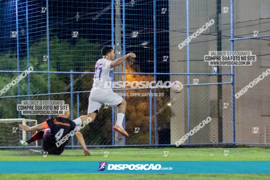 Taça QualiSports 2022 - Oitavas de Final