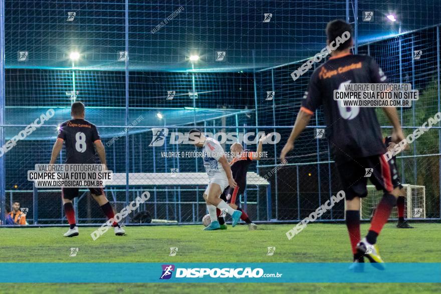 Taça QualiSports 2022 - Oitavas de Final