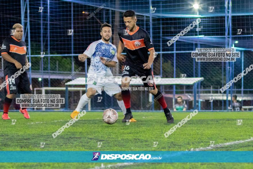 Taça QualiSports 2022 - Oitavas de Final