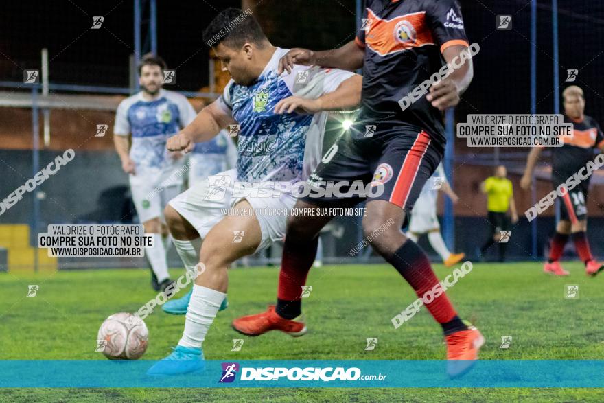 Taça QualiSports 2022 - Oitavas de Final