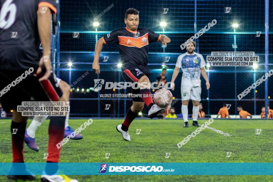 Taça QualiSports 2022 - Oitavas de Final