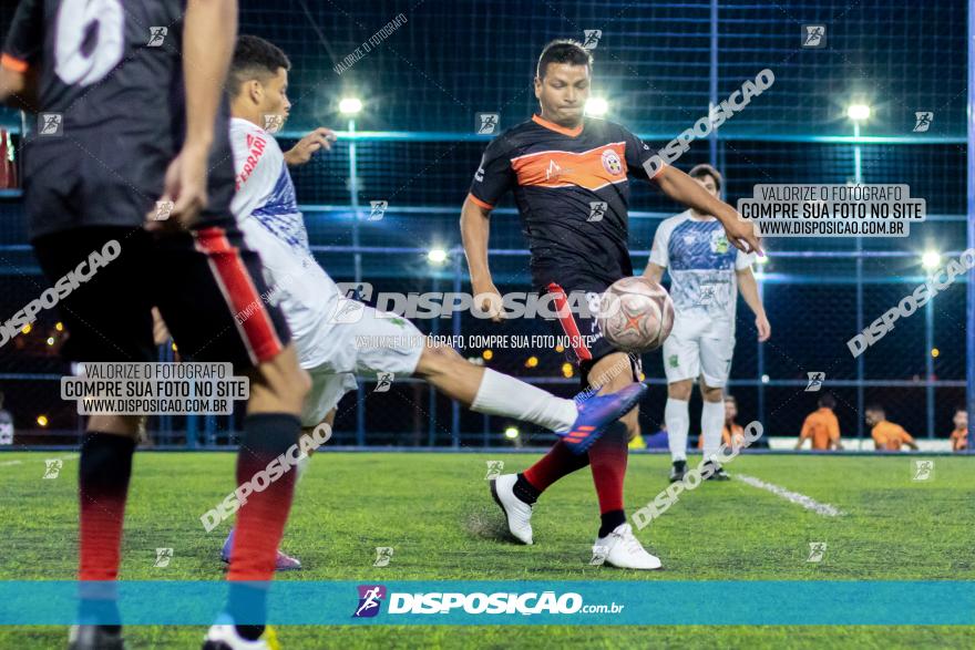 Taça QualiSports 2022 - Oitavas de Final