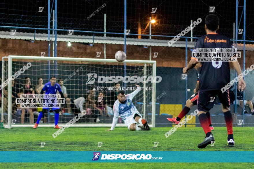 Taça QualiSports 2022 - Oitavas de Final