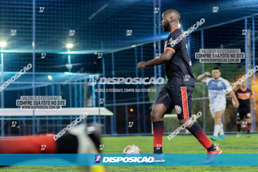 Taça QualiSports 2022 - Oitavas de Final