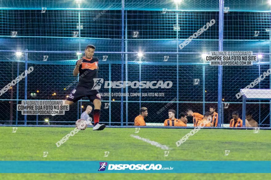 Taça QualiSports 2022 - Oitavas de Final