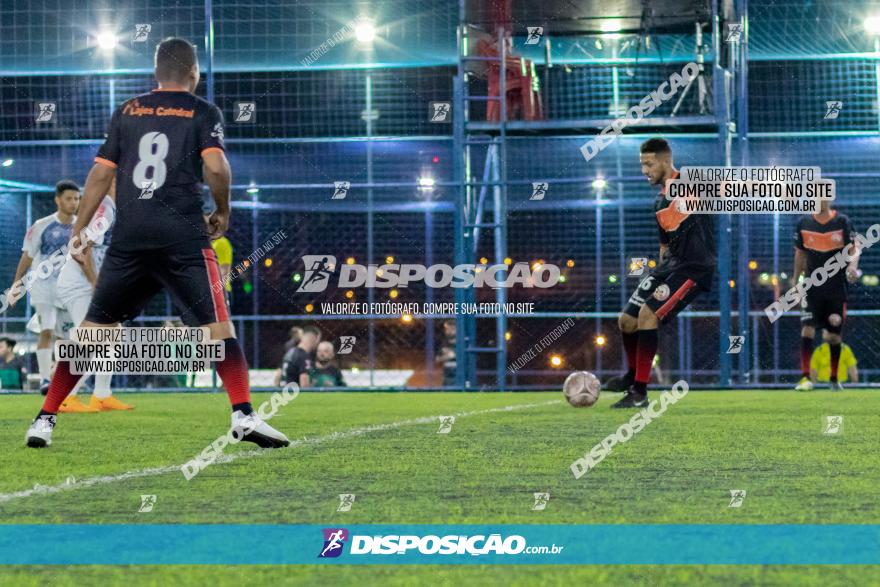 Taça QualiSports 2022 - Oitavas de Final