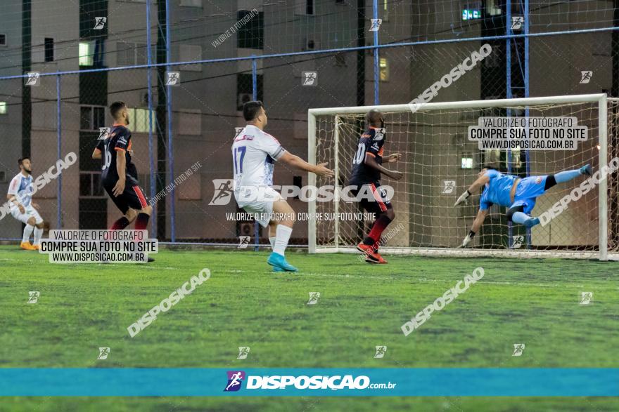 Taça QualiSports 2022 - Oitavas de Final